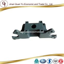 Rear Axle Chamber Bracket for Sinotruck HOWO Truck Part (WG9981340047)