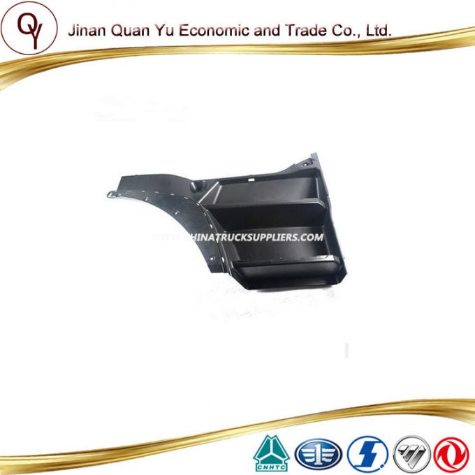 Wheel Fender for Sinotruck HOWO A7 Truck Part (WG1664232007) 