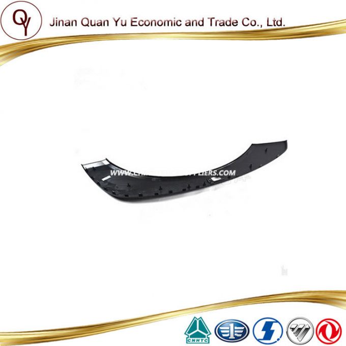 Front Fender for Sinotruck HOWO Truck Part (WG1664230011) 