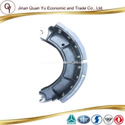 Sinotruck HOWO Truck Part Truck Spare Part Truck Body Parts Brake Shoe (AZ9231342072)