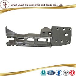 Left Bracket for Sinotruck HOWO Truck Part (AZ1642448081)