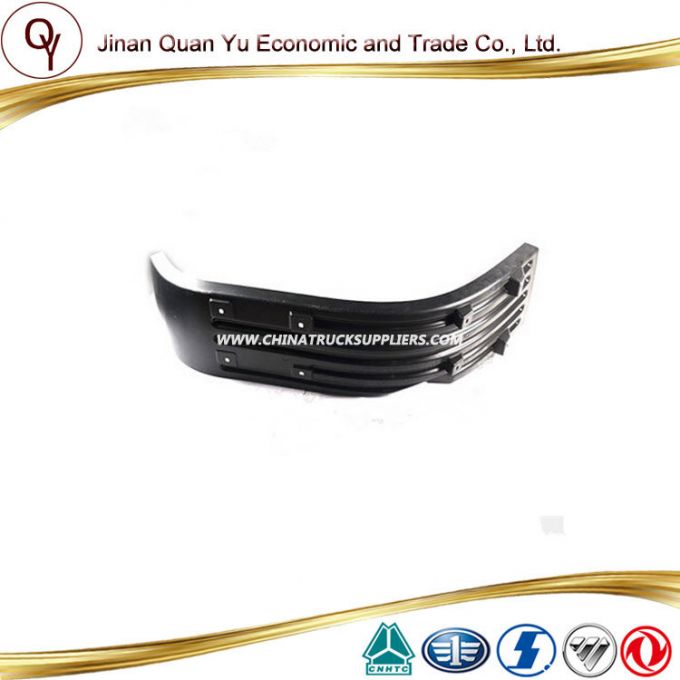 Truck Spare Part Fender in Sinotruck HOWO Cab Truck Part (WG1664230050) 