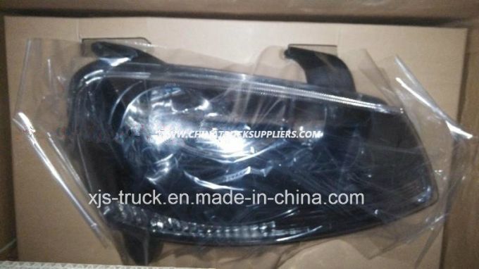 Great Wall Pickup Headlamp 4121200AP24AA for Wingle5 