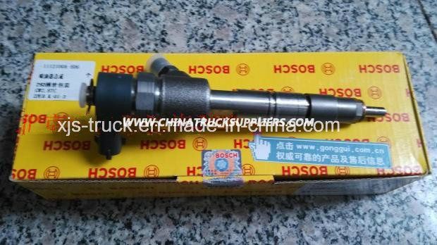 Great Wall Pickup Engine 2.8tc/2.5tc Injector for Cuv H3/H5/Wingle3/5 