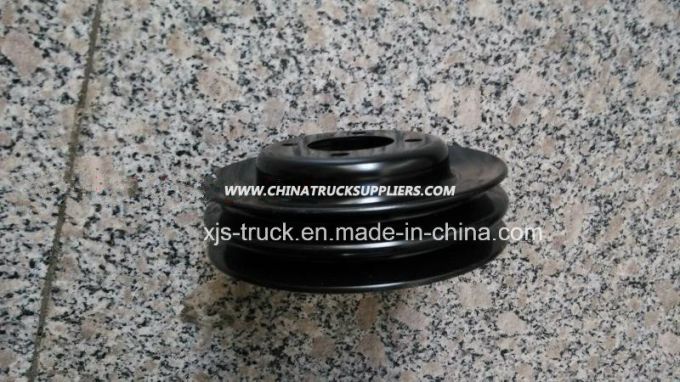 Great Wall Pickup Crankshaft Double Groove Pulley 