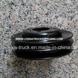 Great Wall Pickup Crankshaft Double Groove Pulley