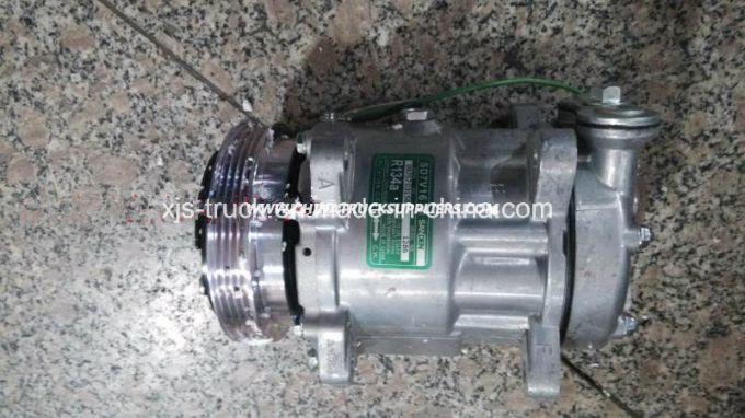 Great Wall Pickup /Haval Engine H3 Air Conditioning Pump 