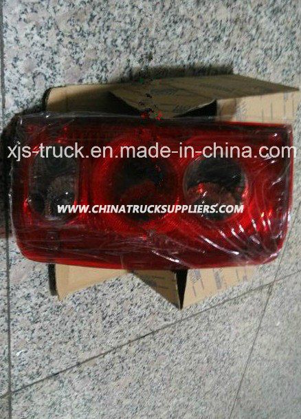 Great Wall Pickup Rear Brake Lamp 