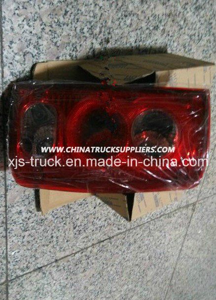 Great Wall Pickup Auto /Manual Headlight for Wingle3 