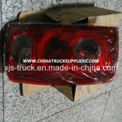 Great Wall Pickup Auto /Manual Headlight for Wingle3