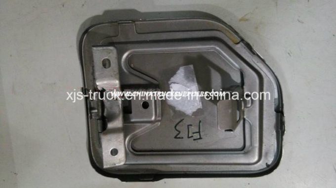 Great Wall Pickup Oil Tank Cover for Wingle3/5 