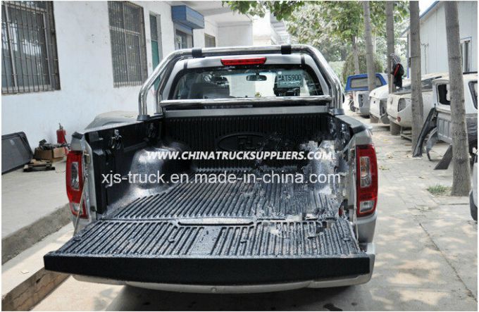 Great Wall Pickup Bed Liner for Wingle 6 