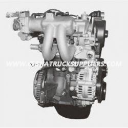 Engine Sqrb2g06 for Chery Car