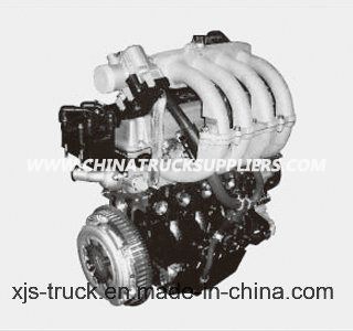 Engine Sqr472 for Chery Car 