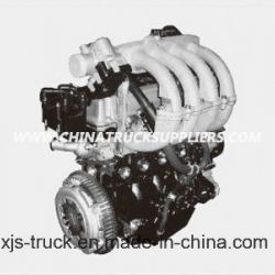 Engine Sqr472 for Chery Car