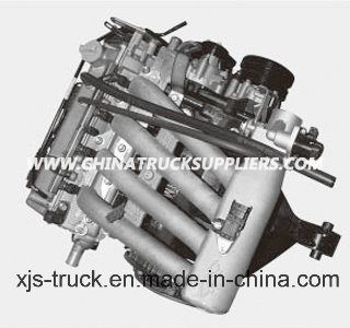 Engine Sqr472wb for Chery Car 