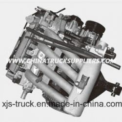 Engine Sqr472wb for Chery Car