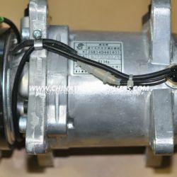 Air-Conditioning Compressor Assy 8103100-P21-A1 for Great Wall Cc1021PS05