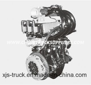 Chery Car Engine Sqr372 