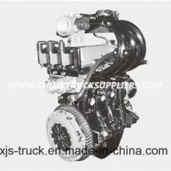 Chery Car Engine Sqr372