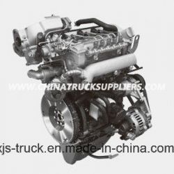 Chery Car Engine Sqr372A