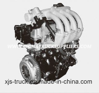 Engine Sqr472fb for Chery Car 