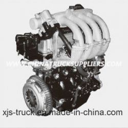 Engine Sqr472fb for Chery Car