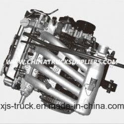 Engine Sqr472wc for Chery Car