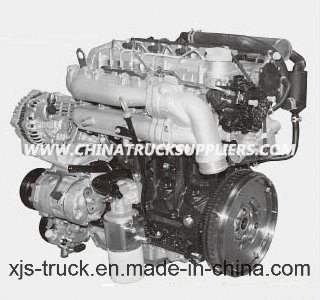 Chery Car Engine Sqr481A 