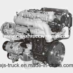 Chery Car Engine Sqr481A