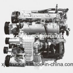 Hot Sale Chery Car Engine Sqr481fg