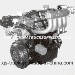 Chery Car Engine Sqr477f