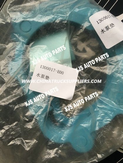 Great Wall Wingle Water Pump Gasket 1300017-E00 