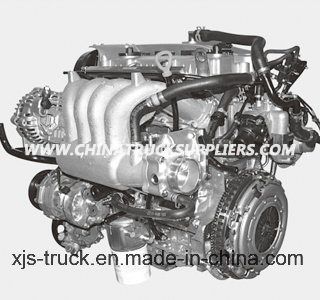 Engine Sqr484b for Chery Car 