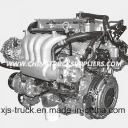 Engine Sqr484b for Chery Car