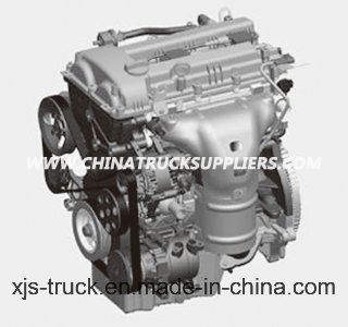 Chery Car Engine Sqre4g13 