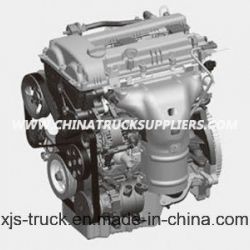 Chery Car Engine Sqre4g13