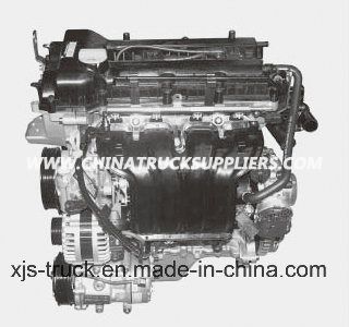 Engine Sqre4t16 for Chery Car 