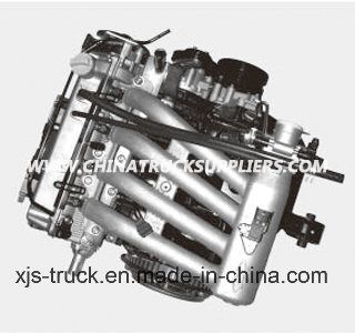 Chery Car Engine Sqr472wf 