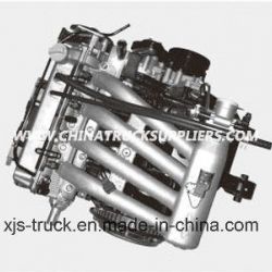 Chery Car Engine Sqr472wf