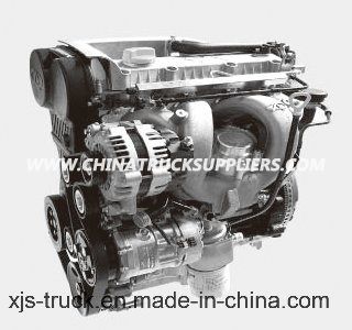 Engine Sqr481FC for Chery Car 