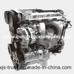 Engine Sqr481FC for Chery Car