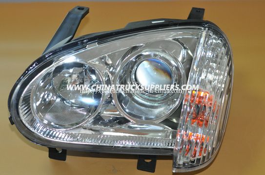 Headlight Jm0431262117 for Great Wall Winlge 3 Cc1031PS62 