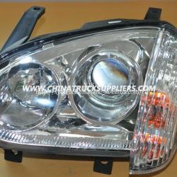 Headlight Jm0431262117 for Great Wall Winlge 3 Cc1031PS62