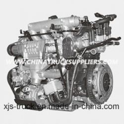 Sqrd4s13 for Chery Car Engine