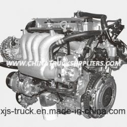 Engine Sqre4t20 for Chery Car