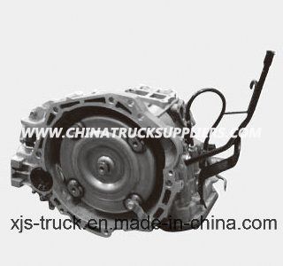 Transmission for Chery Car Qr416aha 