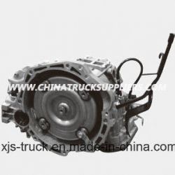 Transmission for Chery Car Qr416aha