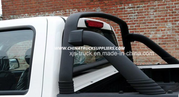 Great Wall Pickup Guardrail 