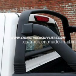 Great Wall Pickup Guardrail